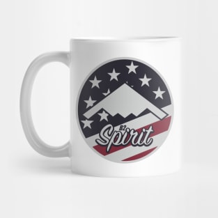 B-2 Spirit Mug